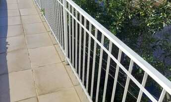 Imagem 4: Kitnet próximo a UFSC