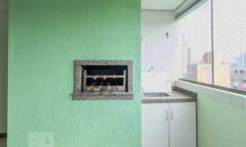 Imagem 3: Apartamento para Aluguel - Azenha, 3 Quartos, 90 m2