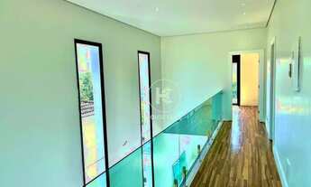 Imagem 7: Casa com 3 Suítes à venda, 250 m² por R$ 2.200.000 - New Ville - Santana de Parnaíba/SP Ce