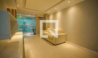 Imagem 3: Apartamento para Aluguel - Botafogo, 3 Quartos, 100 m2