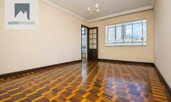 Imagem 2: Apto central, 3 dorm, venda, ideal para retrofit - Curitiba/PR