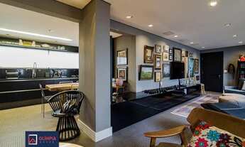 Imagem 6: Apartamento Venda 2 Dormitórios - 130 m² Jardim Paulista