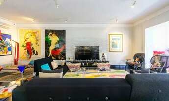 Imagem 3: Itaim Bibi Apartamento com 4 dormitórios