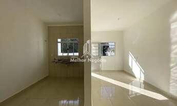 Imagem 5: Casa com 2 dorms, Jardim Dall'Orto, Sumaré - R$ 340 mil, Cod: RRCA2895