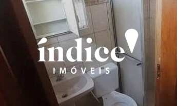 Imagem 5: Casas Condomínio à venda 2 quartos 1 suíte 1 vaga Jardim Santa Júlia (Vila Xavier) Araraqu