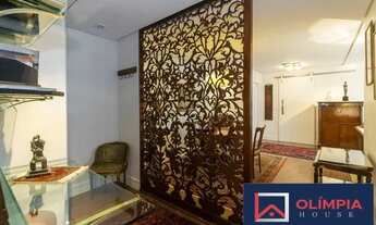 Imagem 7: Apartamento Venda 3 Dormitórios - 140 m² Jardim Paulista