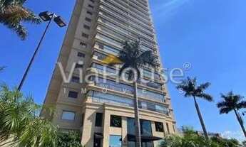 Imagem: Apartamento com 3 Quartos e 5 banheiros