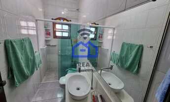 Imagem 2: CARAGUATATUBA - Casa Padrão - Jardim das Gaivotas