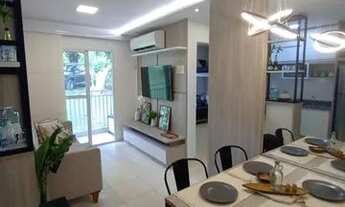 Imagem: Condomínio exclusivo, com apenas 4 torres