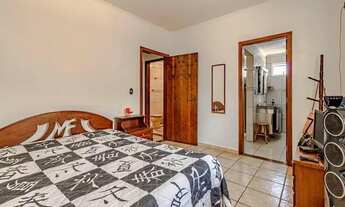 Imagem 7: Casa para venda com 95 metros quadrados com 3 quartos em Região Central - Caieiras - SP