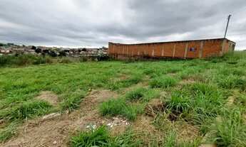 Imagem 2: Lote no Jamil Miguel