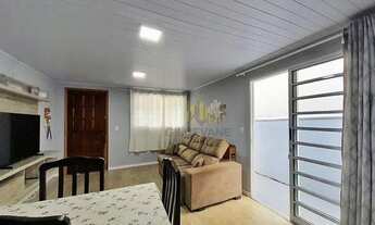 Imagem 5: Casa com 2 dormitórios à venda, 92 m² por R$ 360.000,00 - Bom Jesus - São José dos Pinhais