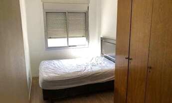 Imagem 15: Apartamento com 1 dormitório, 50 m² - venda por R$ 450.000,00 ou aluguel por R$ 3.221,00/m