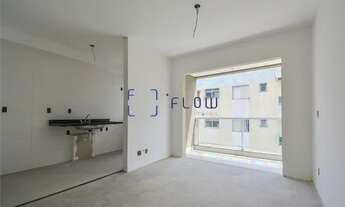 Imagem 3: Apartamento Liberdade - Edifício Suisen