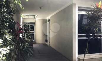 Imagem 6: São Paulo - Casa Padrão - MOEMA