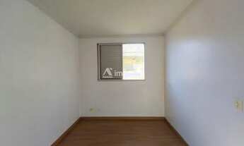 Imagem 6: Cobertura com 2 Dormitórios, Churrasqueira privativa e Vaga Coberta em Americana/SP