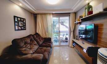 Imagem 3: Apartamento para Venda em Rio de Janeiro, Freguesia (Jacarepaguá), 4 dormitórios, 1 suíte