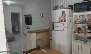 Imagem: Casa para venda possui 90 metros quadrados