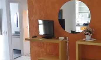 Imagem 3: Residencial Águas da Serra em Caldas Novas Goiás