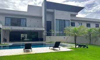 Imagem: Casa com 4 dormitórios à venda, 680 m²