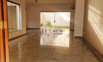 Imagem 3: Casa a Venda ou Locação no Jd. Campo Grande,com 4 dormitorios e 2 suites, 3 vagas