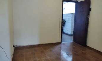 Imagem 2: Apartamento de sala e quarto, situado no Centro de Niterói