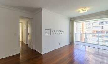 Imagem: Apartamento Venda Vila Nova Conceição