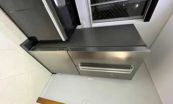 Imagem 4: Apartamento para aluguel e venda com 140 metros quadrados com 3 suítes é duplex separado