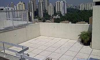Imagem 7: APARTAMENTO - PANAMBY - SP