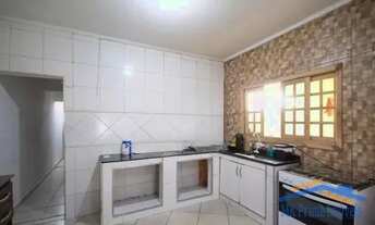 Imagem 3: Casa Térrea com 03 dormitórios na Vila Pestana/Jd. Flôres 420.000,00