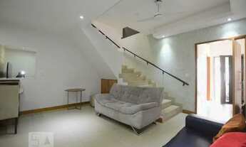 Imagem 2: Casa para Aluguel - Irajá, 3 Quartos, 250 m2