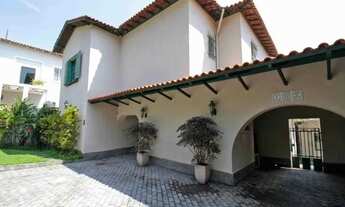 Imagem 2: CASA RESIDENCIAL em São Paulo - SP, Pacaembu