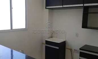 Imagem 4: Apartamento Padrão em São José do Rio Preto