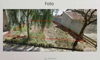 Imagem 5: Lote com área de 268,37m² no Jardim Quebec em Ibiporã/Pr