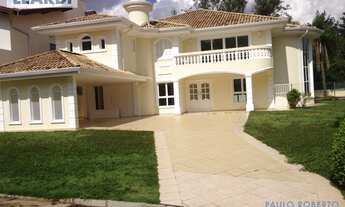 Imagem 2: CASA EM CONDOMÍNIO - CONDOMÍNIO VILLA TOSCANA - SP