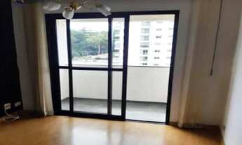 Imagem 4: Apartamento 3 dormitórios sendo 1 suíte , cozinha com armários planejados , 1 vaga de gar