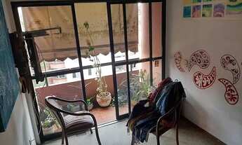 Imagem 6: EDUARDO . APARTAMENTO EM SÃO PAULO NA ZONA SUL, LOCALIZADA NO JARDIM MARAJOARA!