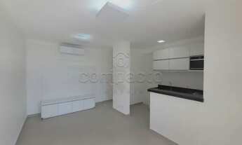 Imagem 4: Apartamento Padrão em São José do Rio Preto