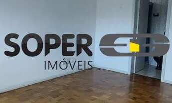 Imagem 7: Apartamento para aluguel possui 95 metros quadrados com 3 quartos em Petrópolis - Porto Al