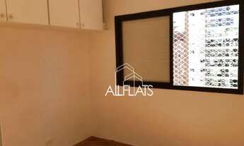 Imagem 7: Apartamento com 3 dormitórios para alugar, 75 m² por R$ 5.970/mês na Vila Olímpia - São Pa