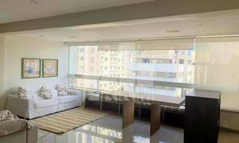 Imagem 5: Itaim Bibi - Excelente apto, reformado, ensolarado, arejado, andar alto, três vagas demarc