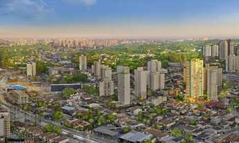 Imagem: Apartamento com 3 dormitórios à venda