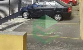 Imagem 3: Apartamento com 2 dormitórios à venda, 62 m² por R$ 265.000 - Vila Marchi - São Bernardo d