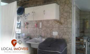 Imagem 7: CASA COM 2 DORMITÓRIOS EM PASSO DE TORRES