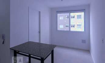 Imagem: Apartamento para Aluguel - Bom Retiro, 2