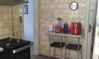 Imagem 6: Apartamento bem localizado de 3 dormitórios e garagem no Kobrasol São José - SC