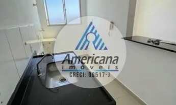 Imagem: Locação - Apartamento - Chácara Letônia