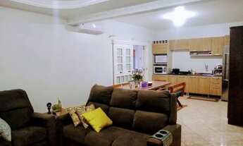 Imagem 4: CASA DE ALVENARIA Jardim América São Leopoldo