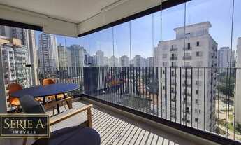 Imagem: Apartamento com 1 dormitório para alugar