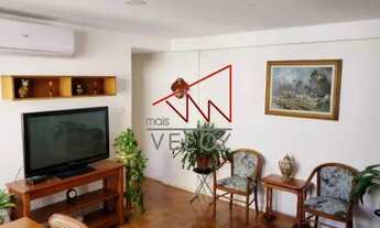 Imagem 3: Apartamento-À VENDA-Leblon-Rio de Janeiro-RJ